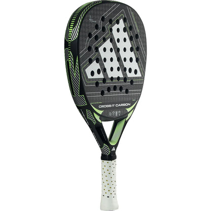 Racchetta da padel Test Adidas Cross It Carbon 2026