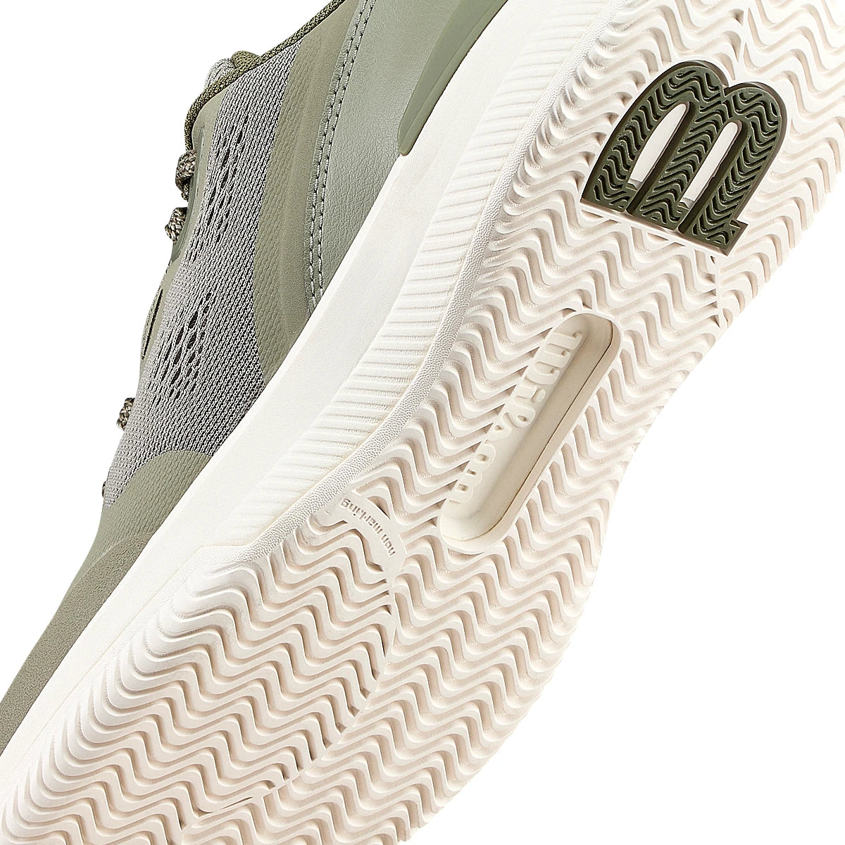 Scarpe Wilson Donna Intrigue Pro Tutte le Superfici