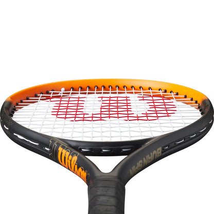 Racchetta Wilson Junior Burn Spin 24