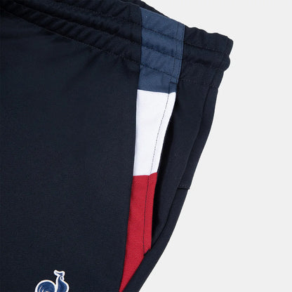 Pantalone Le Coq Sportif Tricolore Regular