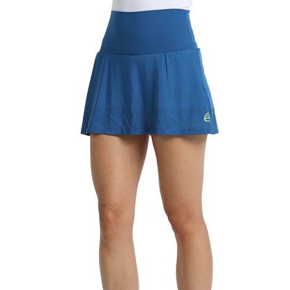 Gonna Bullpadel Donna Pearl Barca Capsule Bea Gonzalez