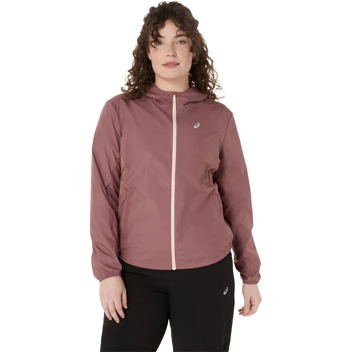 Giacca Asics Donna Core