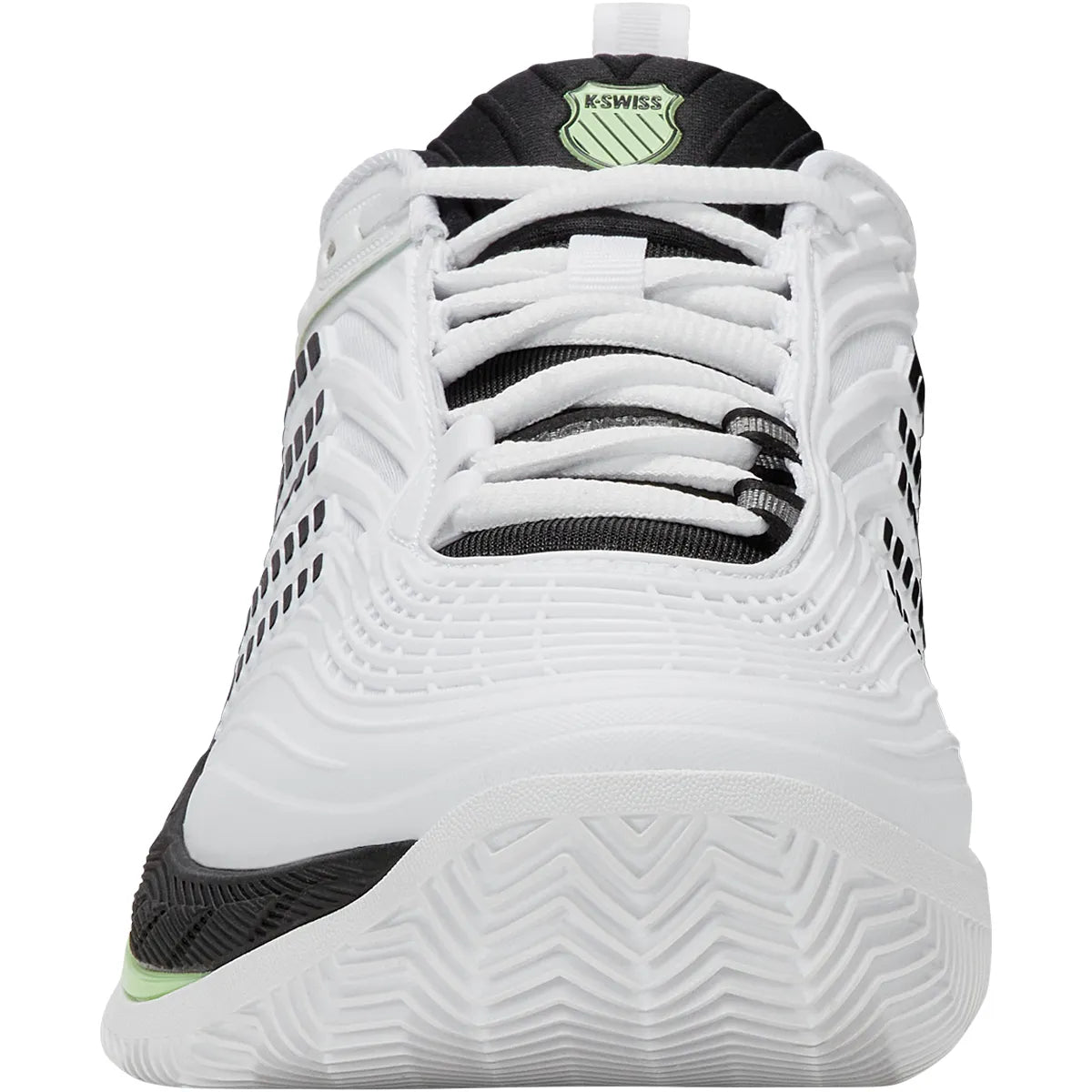 Scarpe K-Swiss Hypercourt Supreme 2 Terra Battuta