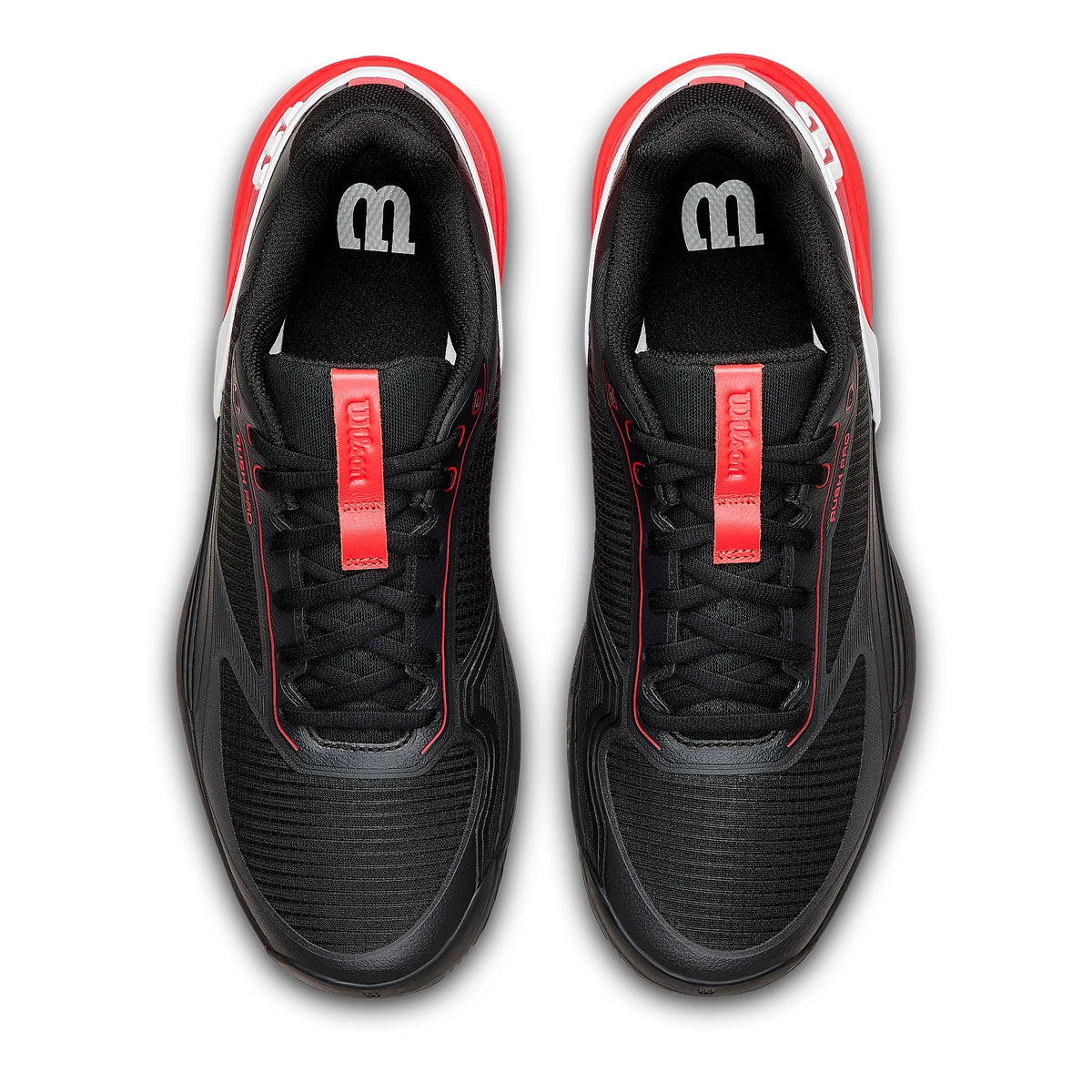 Scarpe Wilson Rush Pro 5 Terra Battuta