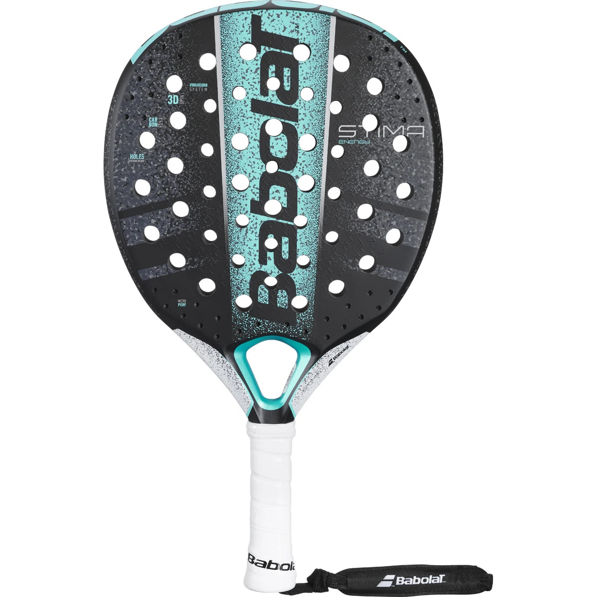 Racchetta da padel Babolat Stima Energy Donna