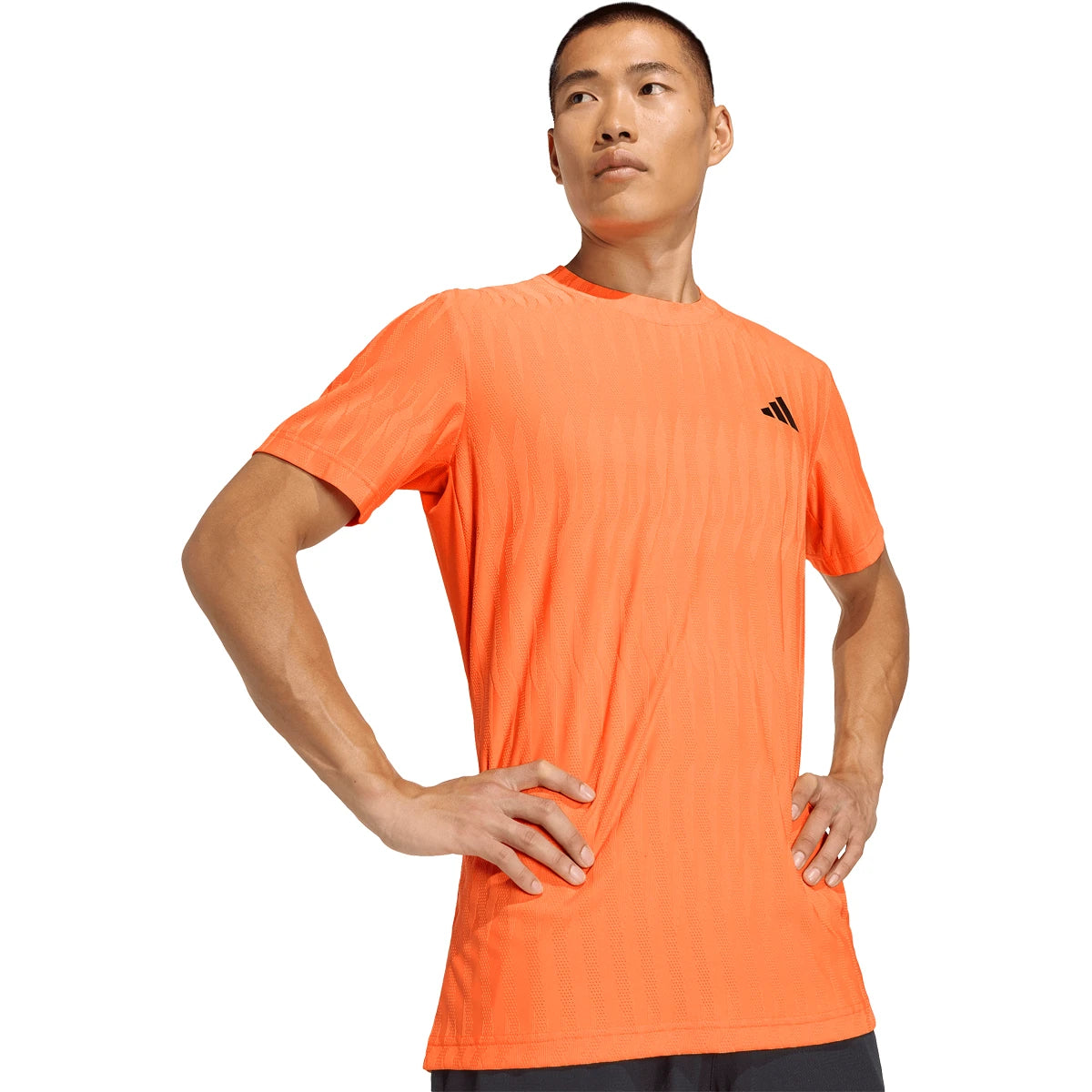 T-Shirt adidas Padel Freelift