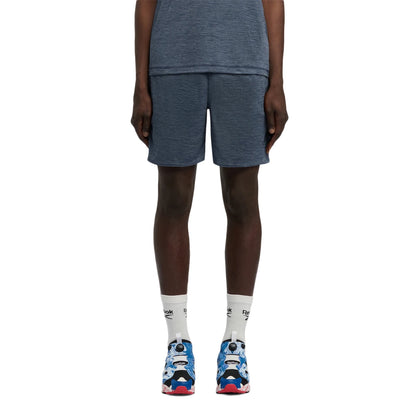 Short Reebok Id Train Knit