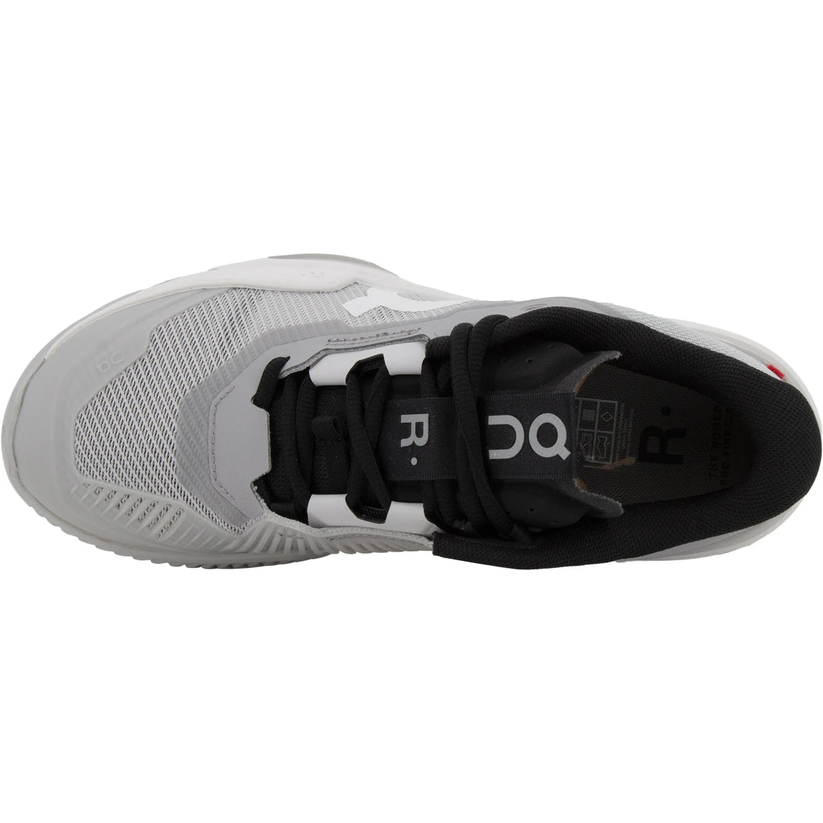 Scarpe On Donna The Roger Pro Fire Terra Battuta