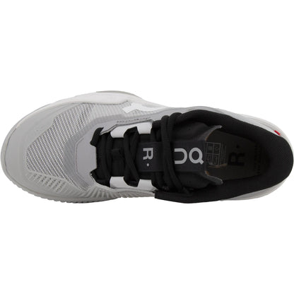 Scarpe On Donna The Roger Pro Fire Terra Battuta