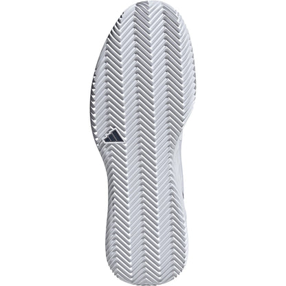 Scarpe adidas Defiant Speed 2 Terra Battuta