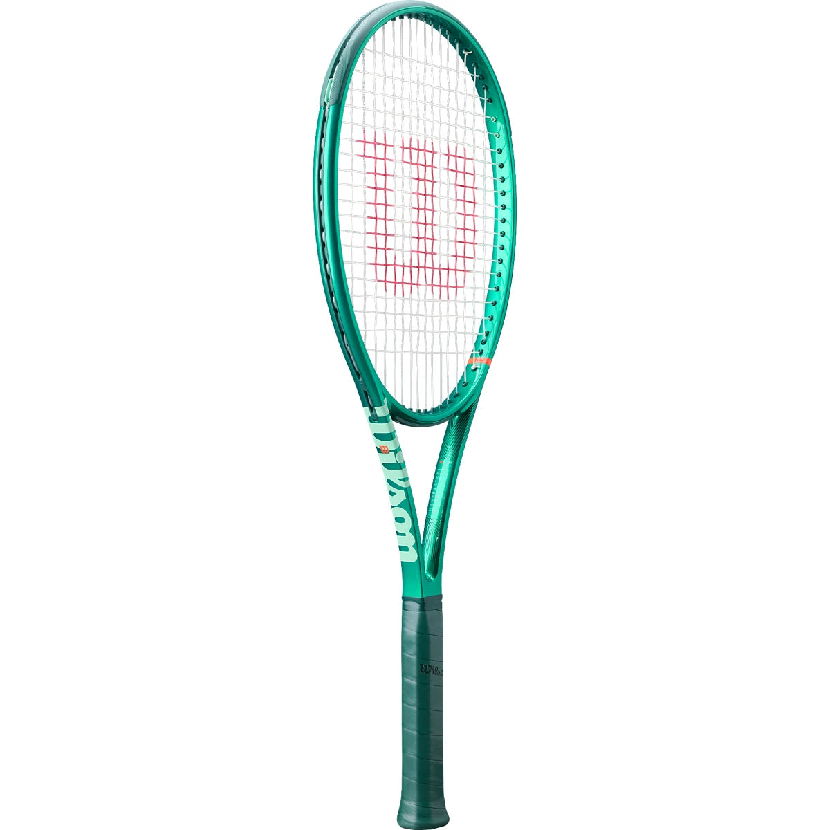Racchetta Test Web Wilson Blade 98 16*19 V10 (305 Gr)