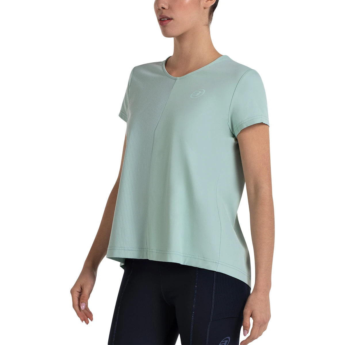 T-Shirt Bullpadel Donna Pasiro