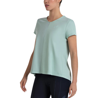 T-Shirt Bullpadel Donna Pasiro