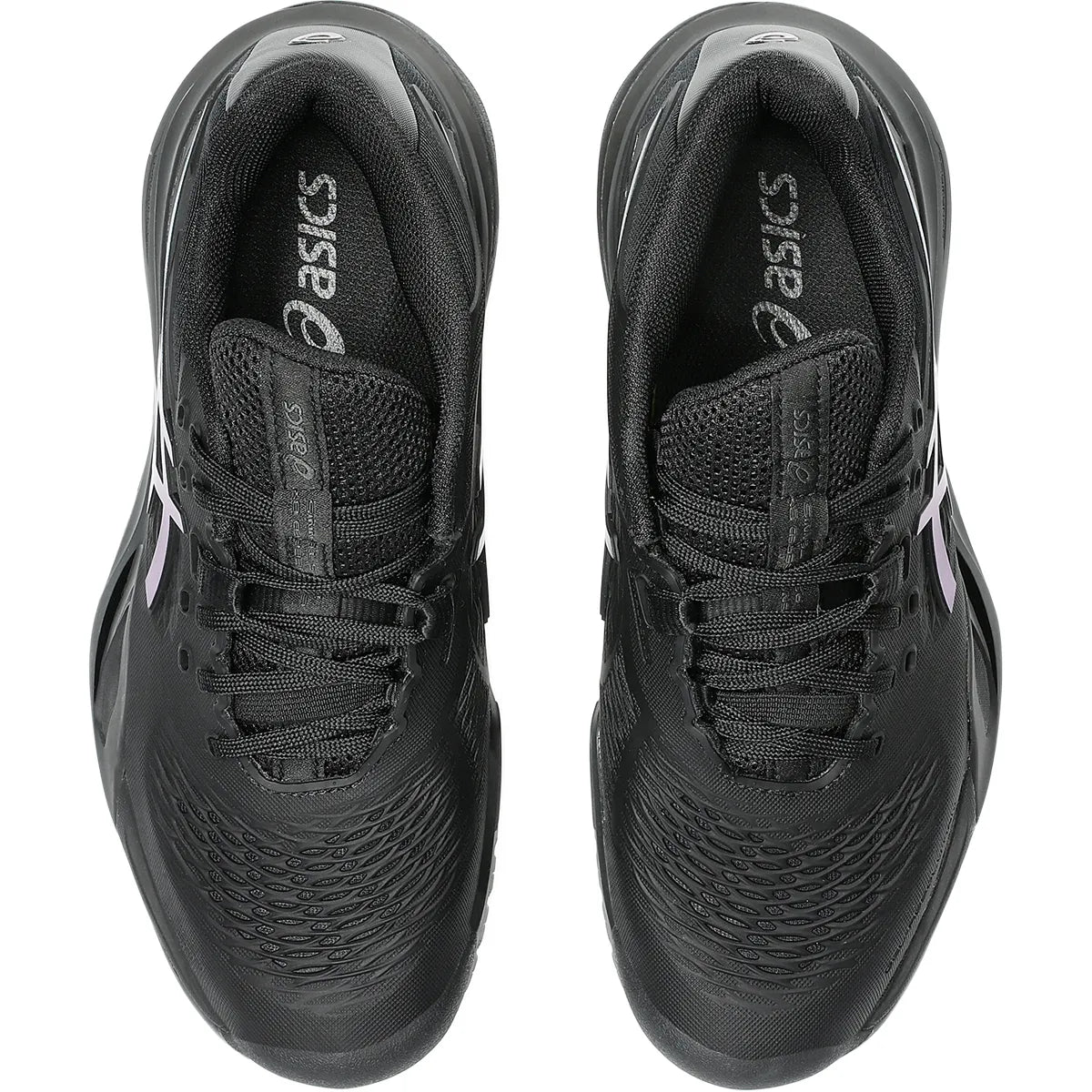 Scarpe Asics Donna Gel Resolution X Night Pack Scarpe tutte le superfici