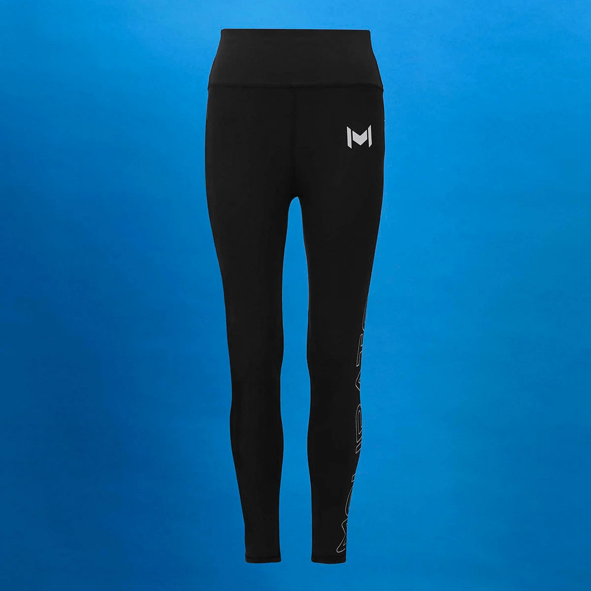 Leggings Mouratoglou Apparel Donna Training