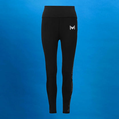 Leggings Mouratoglou Apparel Donna Training