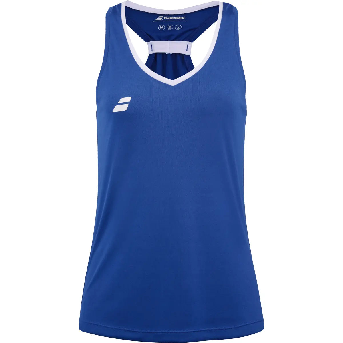 Canotta Babolat Donna Play