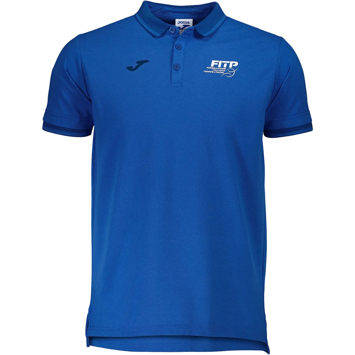 Polo Joma Italia Tennis Padel