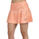Gonna Bullpadel Donna Power Elido Plissettata