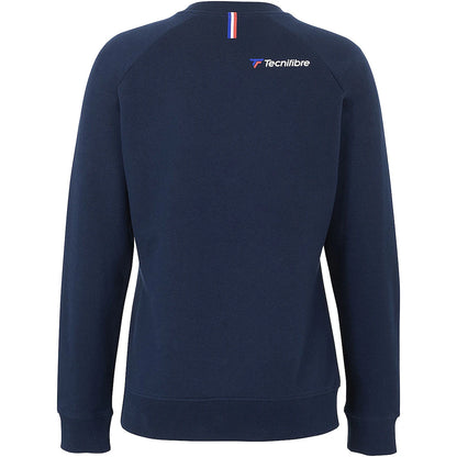 Felpa Tecnifibre Donna