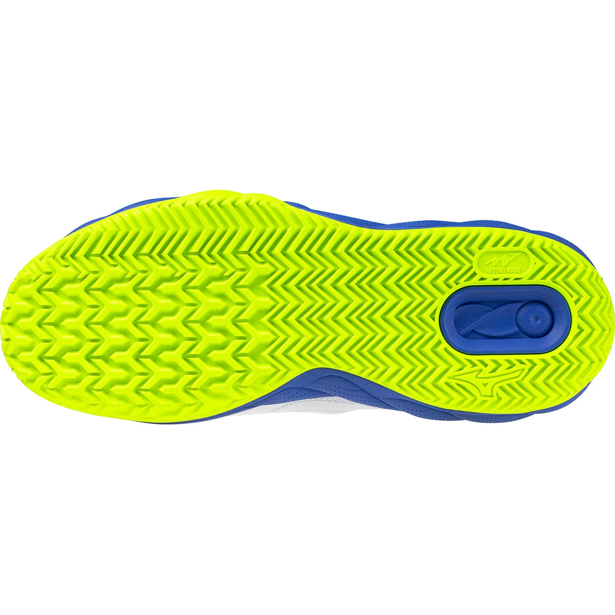Scarpe Mizuno Wave Enforce Court Terra Battuta