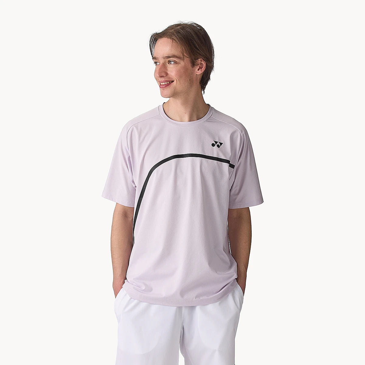 T-Shirt Yonex Mixte Tour Elite 16845Ex
