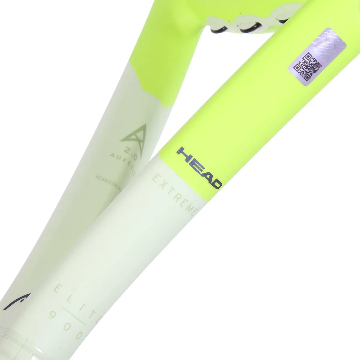 Racchetta Head Extreme Elite (260 Gr) (Corda)