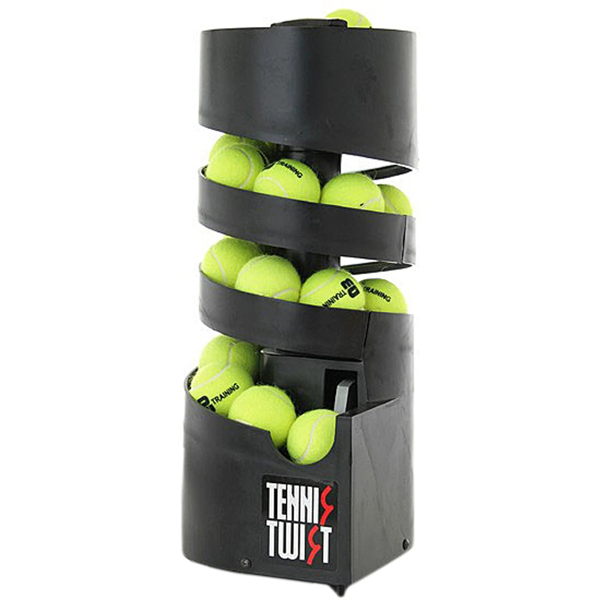 Lanciatore di palline Tennis Twist