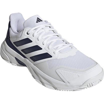 Scarpe adidas Courtjam Control 3 Scarpe tutte le superfici