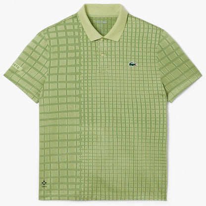 Polo Lacoste Medvedev Melbourne