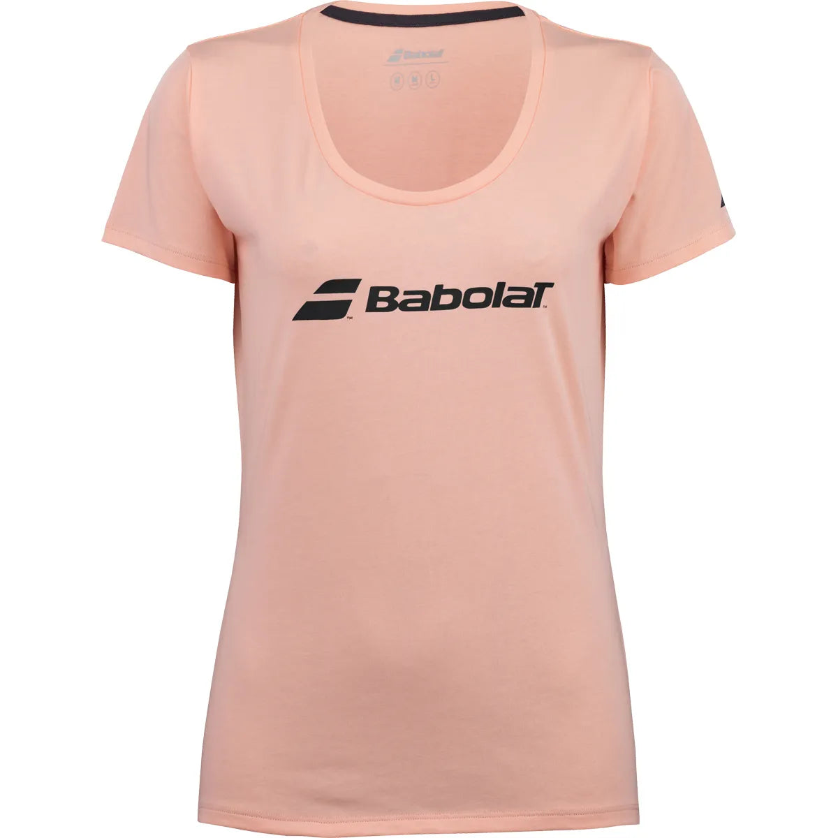 T-Shirt Babolat Donna Exercise