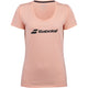 T-Shirt Babolat Donna Exercise