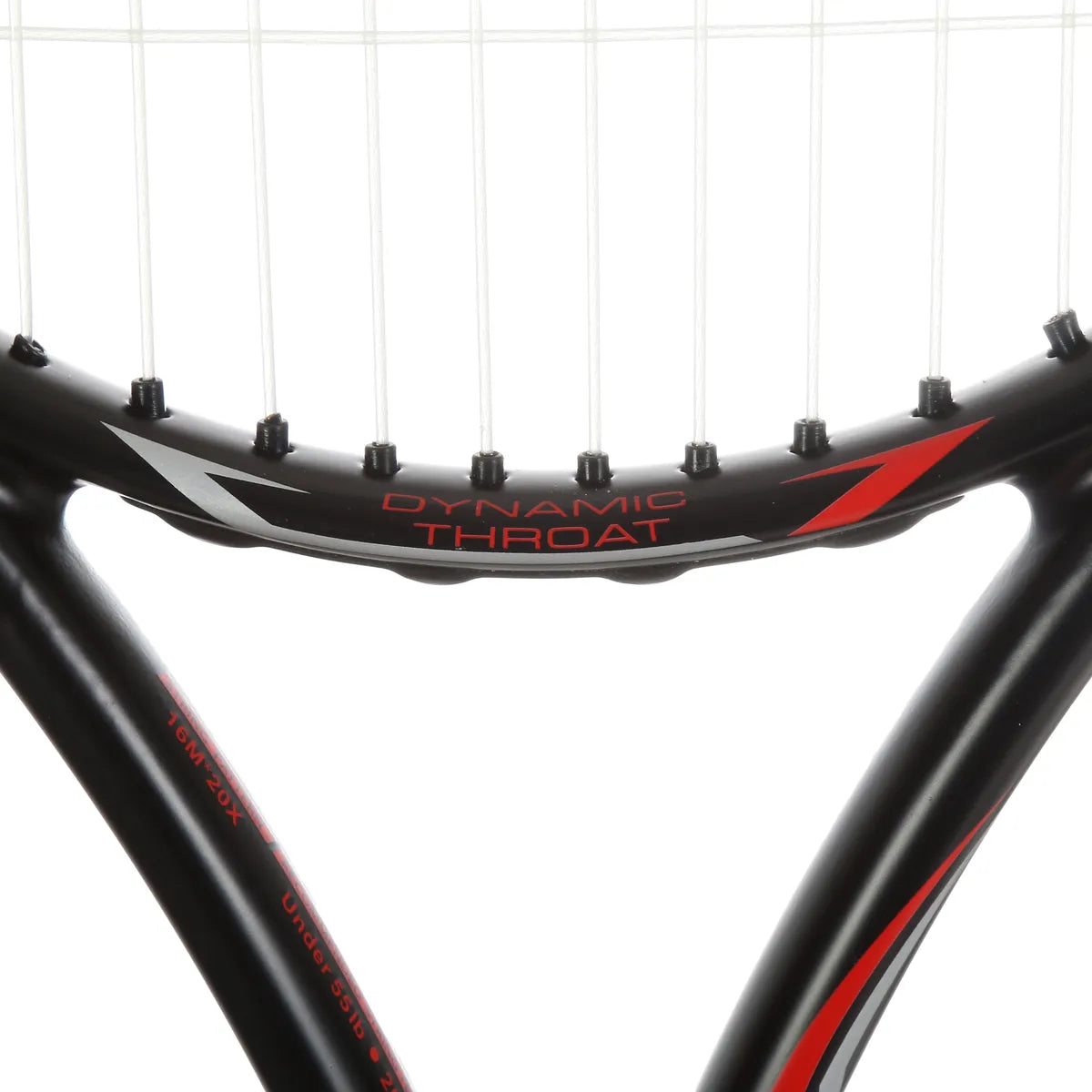 Racchetta Pro Kennex Junior Turbo Ace 25