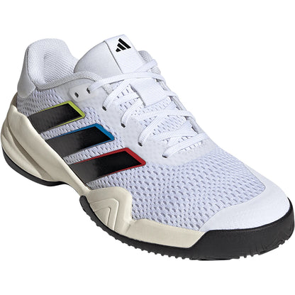 Scarpe adidas Junior Barricade Scarpe tutte le superfici