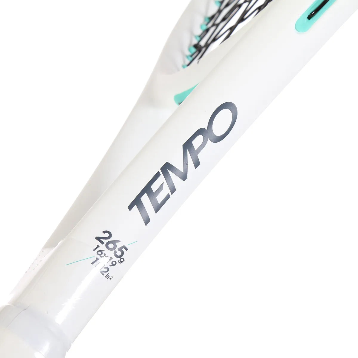 Racchetta Tecnifibre Tempo 265 V2.0 (265Gr) (Corda)