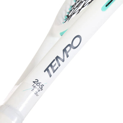 Racchetta Tecnifibre Tempo 265 V2.0 (265Gr) (Corda)