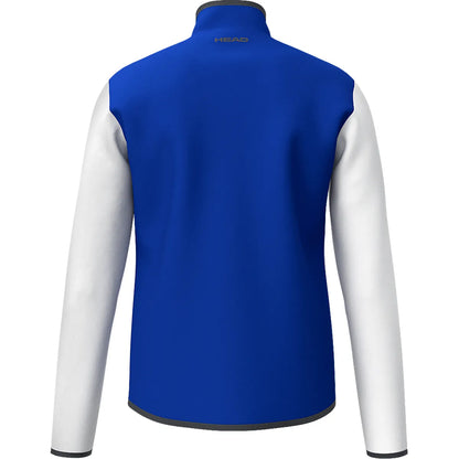 Giacca Head Junior Garcon Club Tech