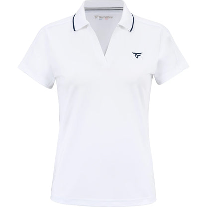 Polo Tecnifibre Donna Team Tech