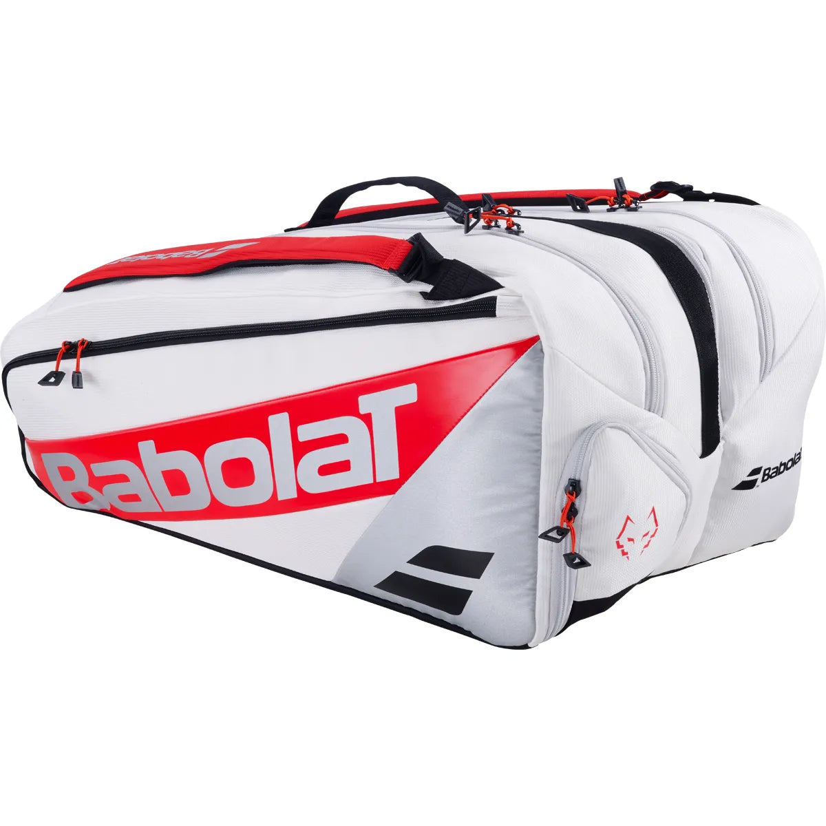 Borsa da padel Babolat Rh Juan Lebron
