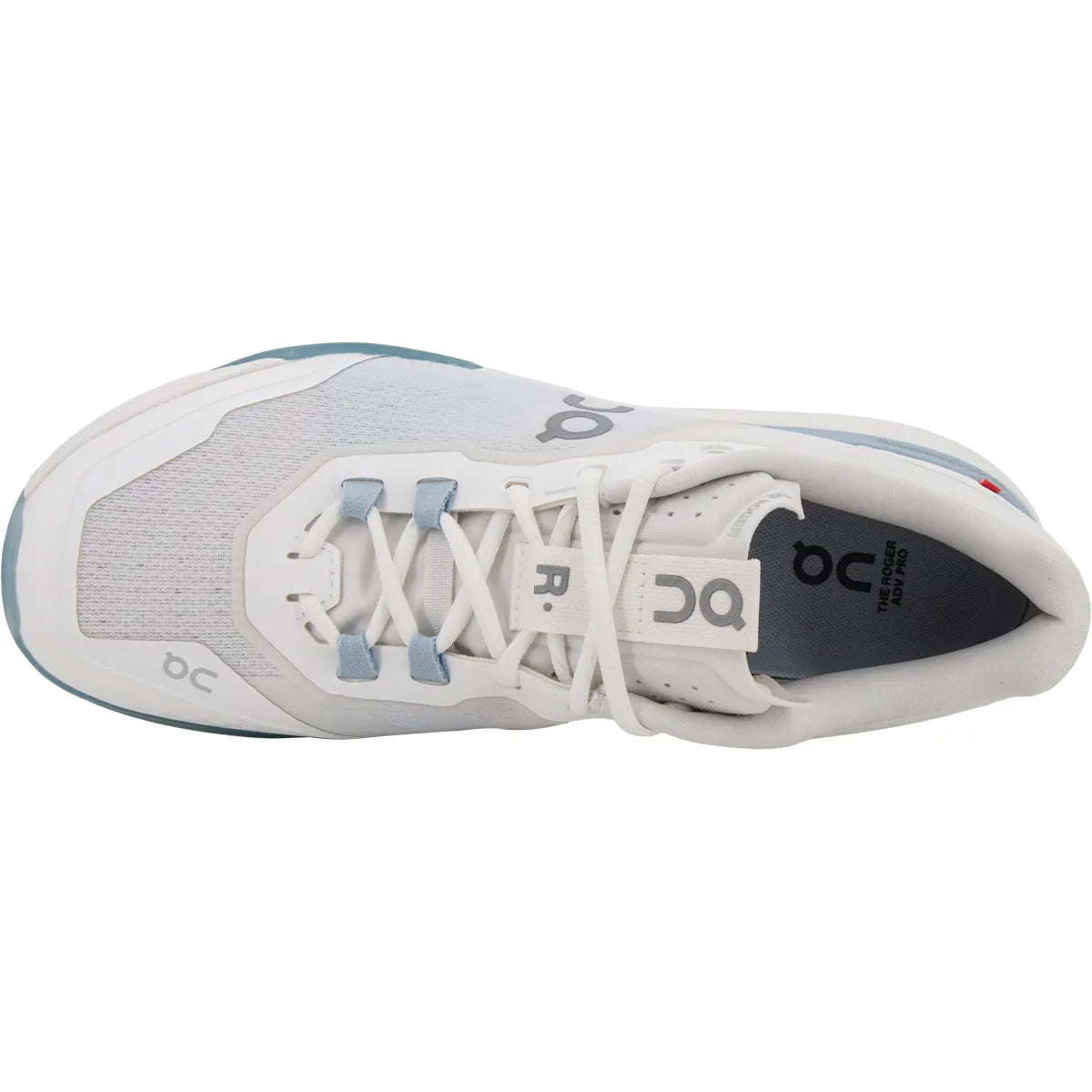 Scarpe On The Roger Advantage Pro Tutte le Superfici