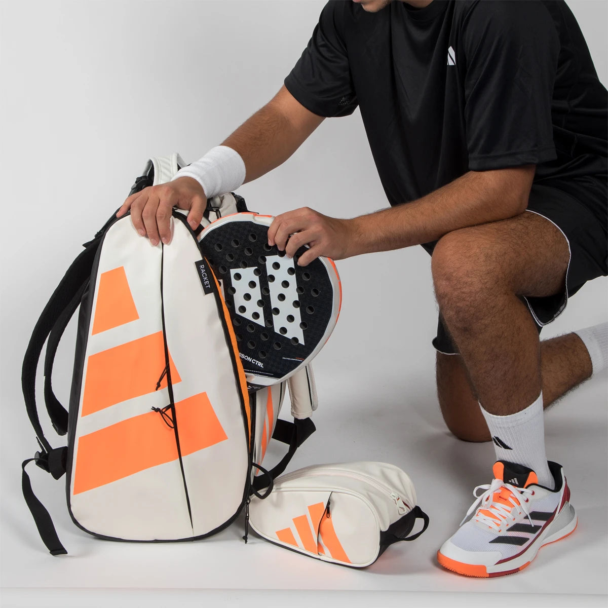 Borsa da padel adidas Multigame