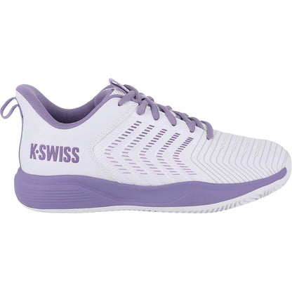 Scarpe K-Swiss Donna Ultrashot Light Scarpe tutte le superfici