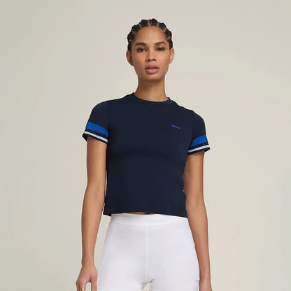 T-Shirt Wilson Donna Brooklyn Seamless