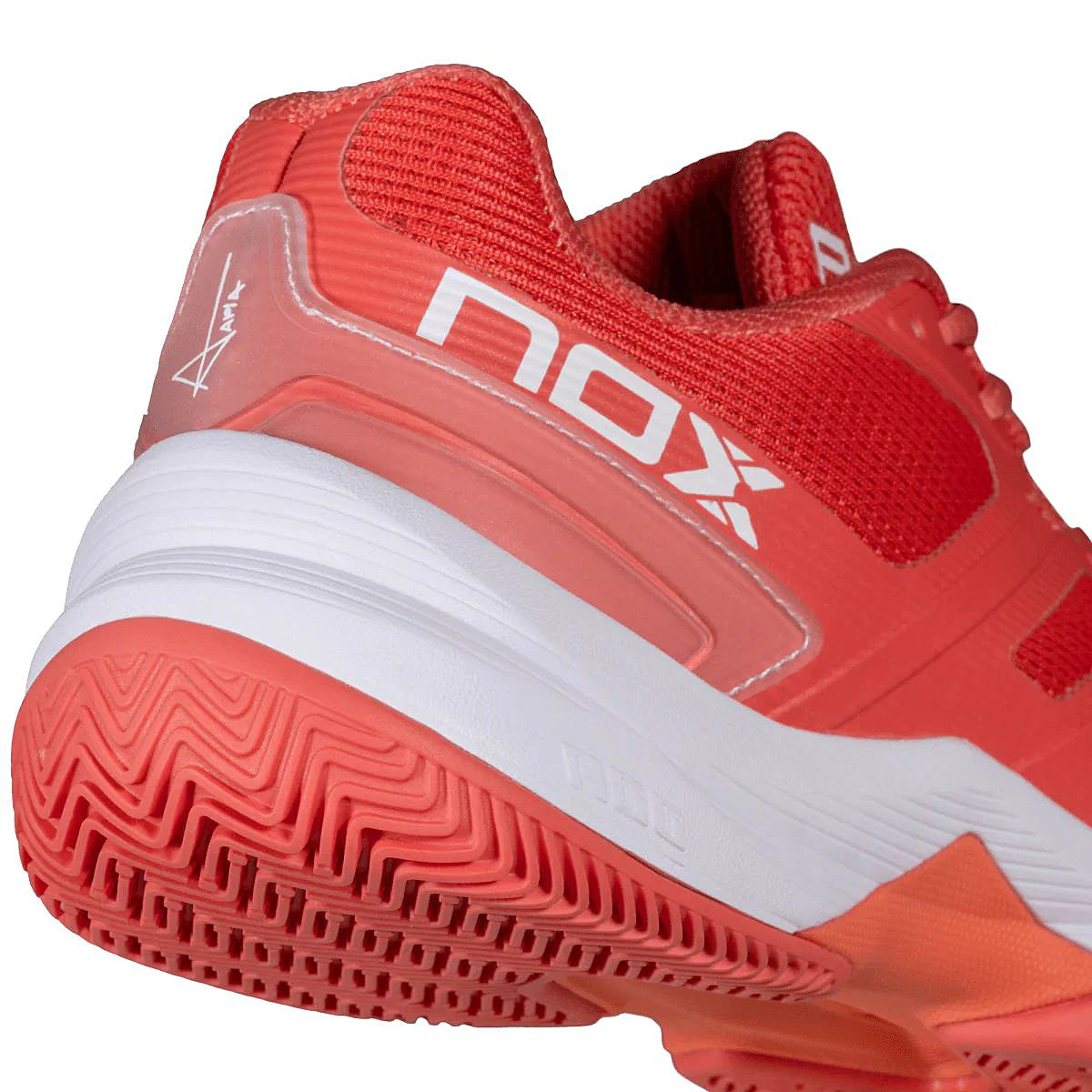 Scarpe Nox Padel Donna At10 Pro