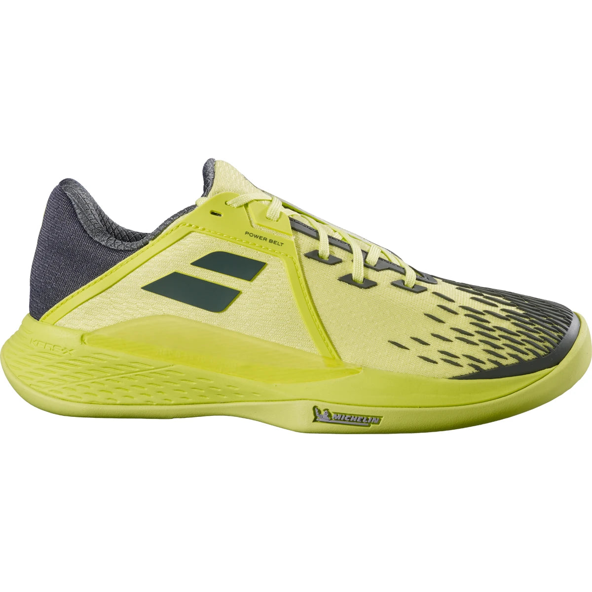 Scarpe Babolat Propulse Fury 3 Terra Battuta