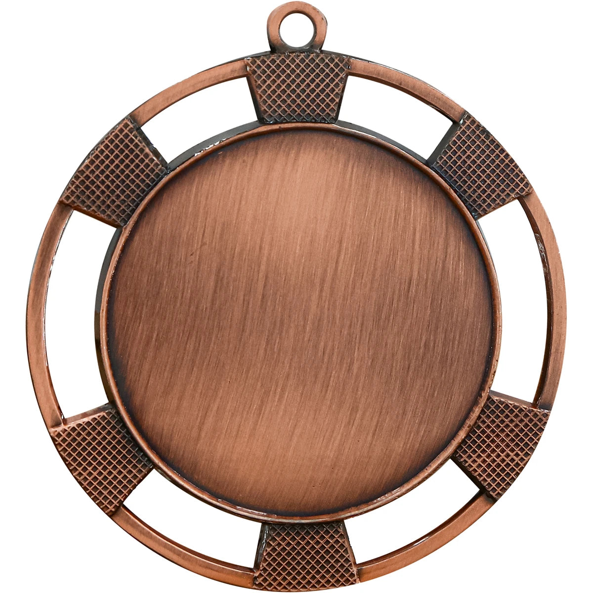 Medaglia M756 Diametro 7Cm Bronzo