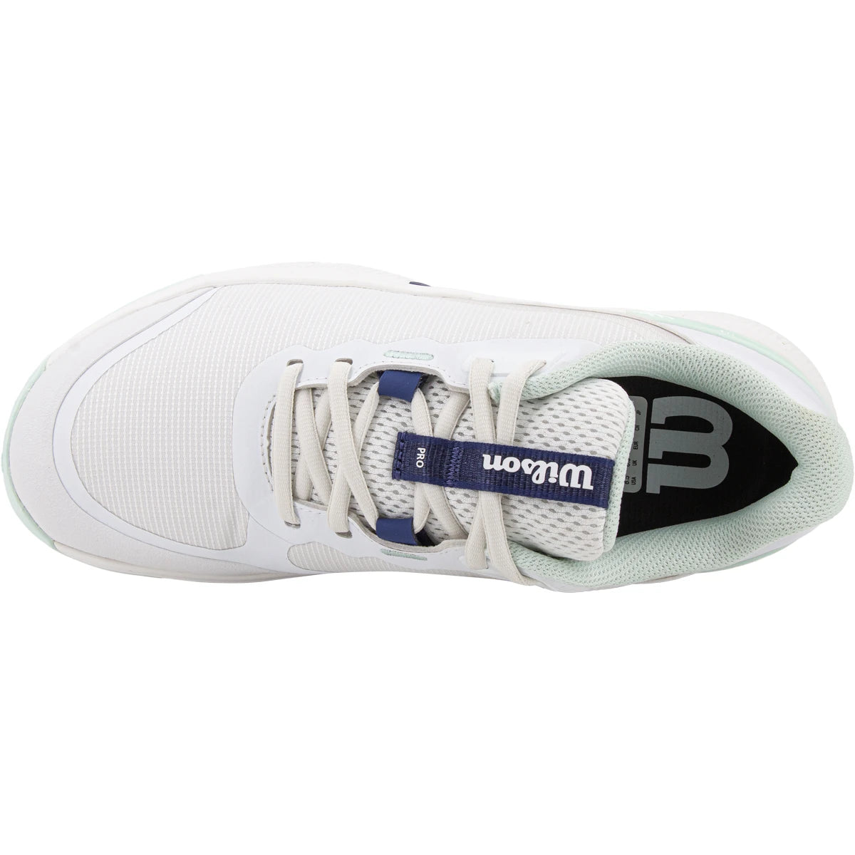 Scarpe Wilson Donna Intrigue Pro Terra Battuta