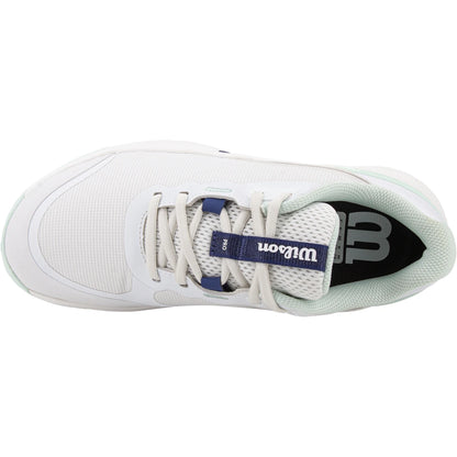 Scarpe Wilson Donna Intrigue Pro Terra Battuta
