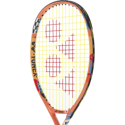 Racchetta Yonex Junior 19 Coral Orange