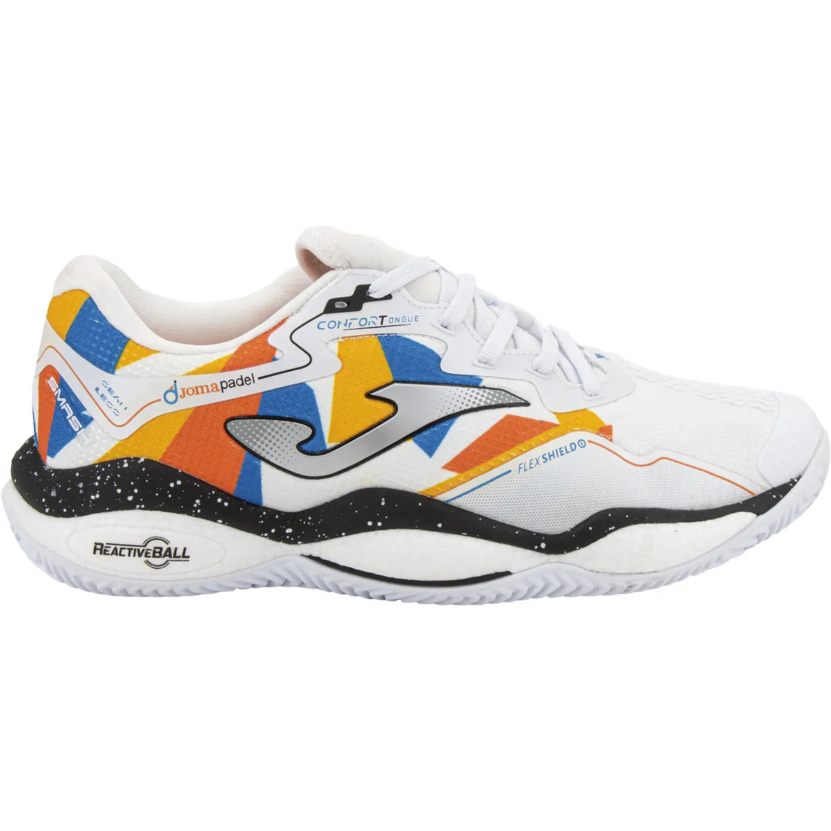 Scarpe Joma Padel Smash 2532